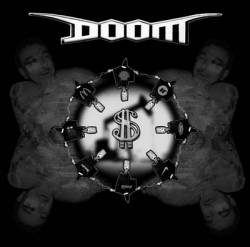 Doom (UK) : Back and Gone + Live at 1 in 12 Club, Bradford, England 19.02.2005